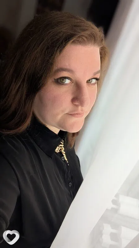 Анна, 32, Барнауле — анкета №4349398
