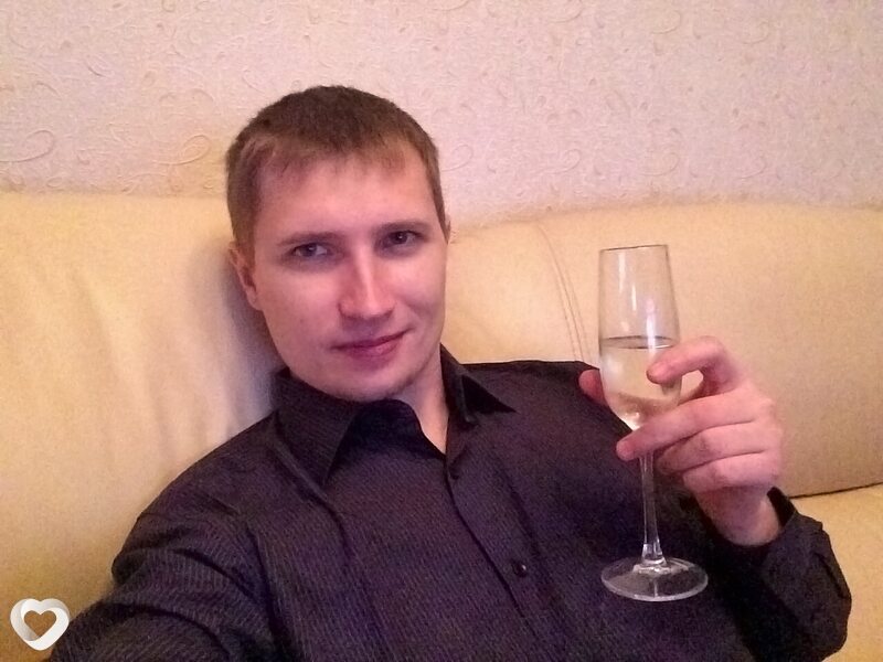 Сергей, 37, Нижнем Новгороде — анкета №4349400