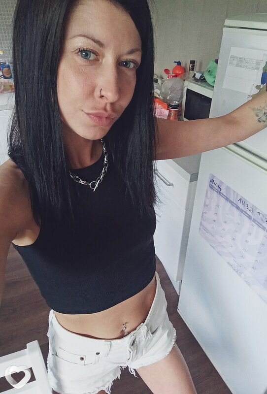 Каролина, 34, Смоленске — анкета №4349404
