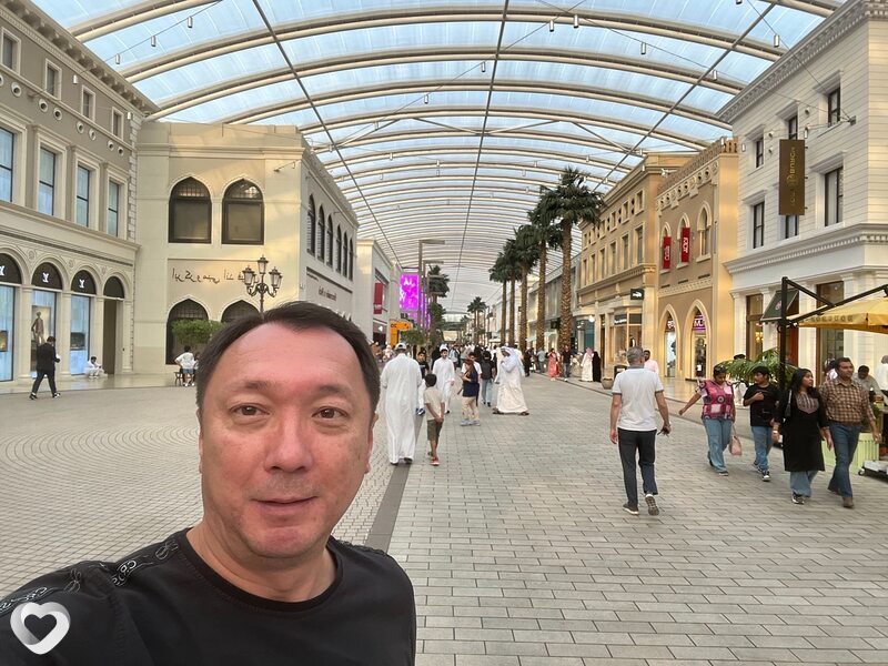 Yerlan, 50, Алматы — анкета №4349405