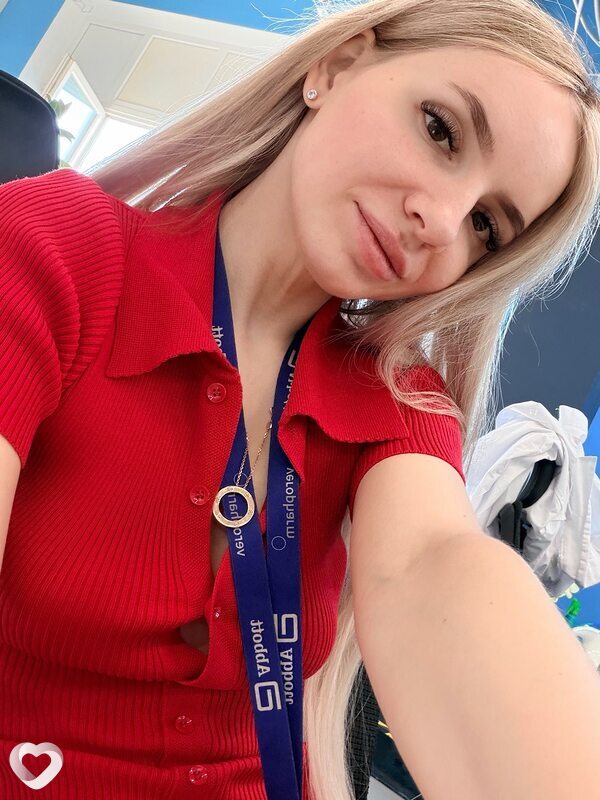 Полина, 31, Белгороде — анкета №4349407