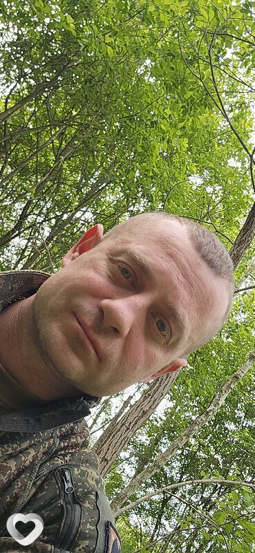 Максим, 42, Белгороде — анкета №4349410