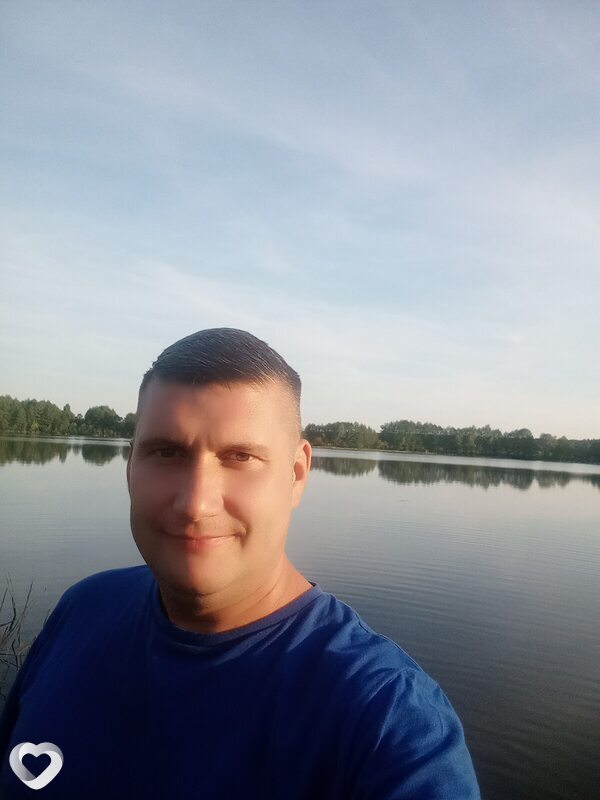 Михаил, 41, Зеленодольске — анкета №4349416