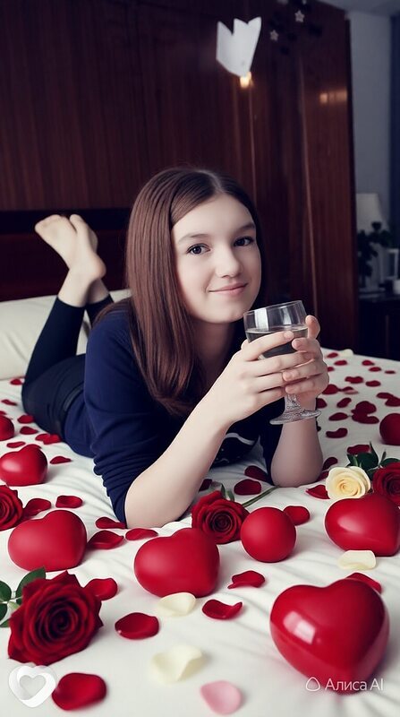 Мария, Анжеро-Судженск