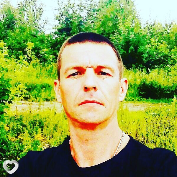 Иван, 40, Курске — анкета №4349419