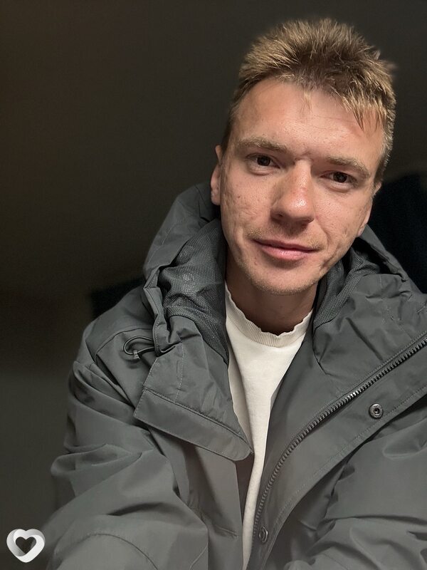 Макс, 31, Санкт-Петербурге — анкета №4349420