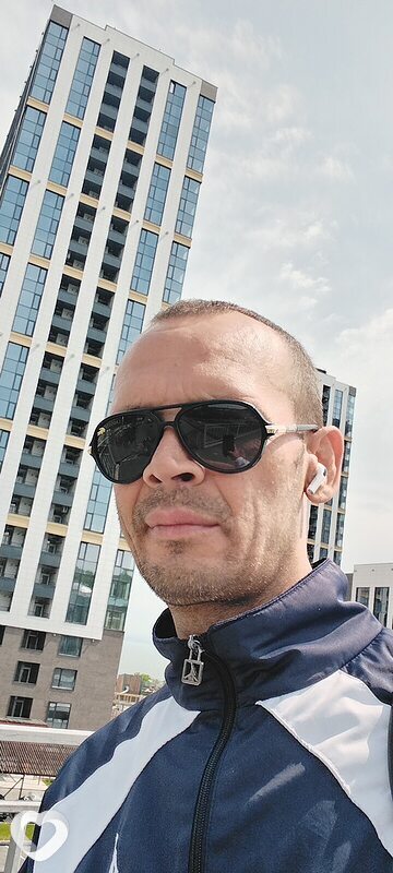 Вячеслав, 41, Владивостоке — анкета №4349428