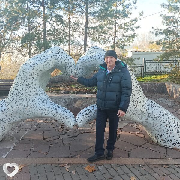Равиль, 58, Альметьевске — анкета №4349430