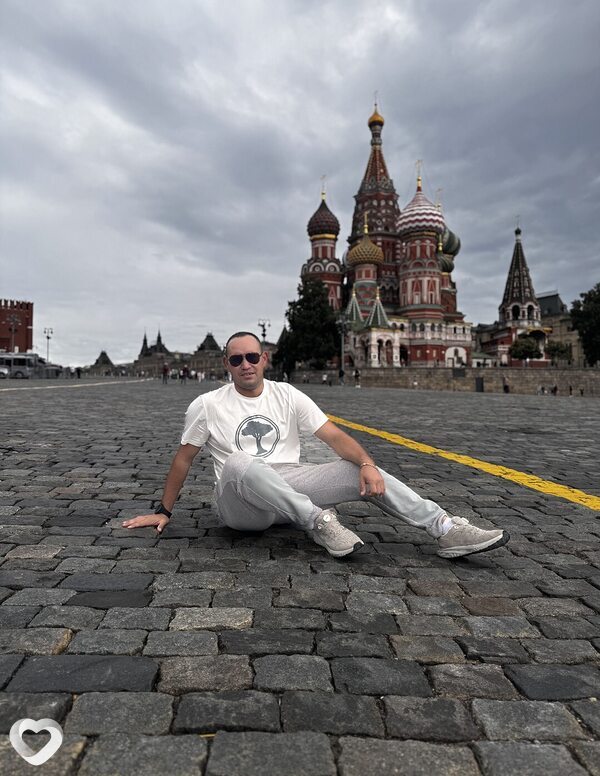 Алексей, 30, Ростове-на-Дону — анкета №4349474