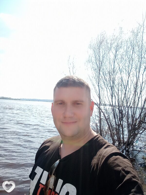 Михаил, 41, Зеленодольске — анкета №4349475