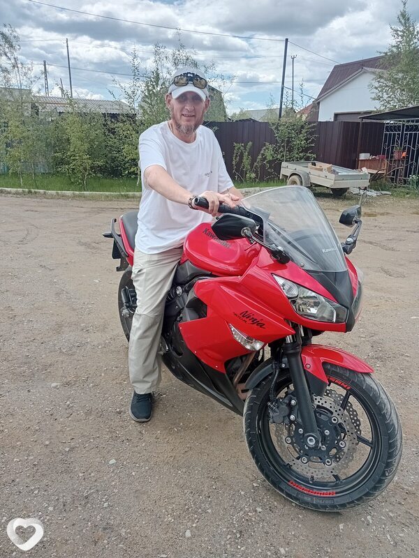 Николай, 49, Якутске — анкета №4349477