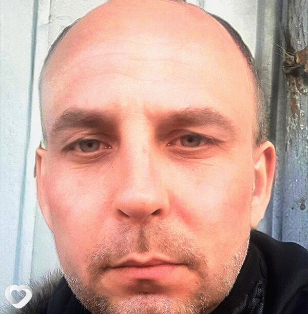 Николай, 45, Уральске — анкета №4349481