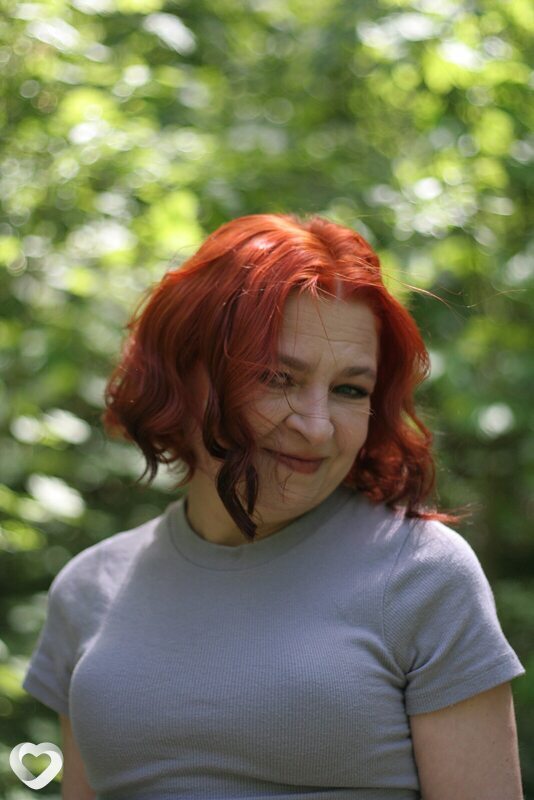 Ирина, Воскресенск