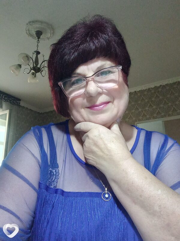Татьяна, 68, Абакане — анкета №4349713