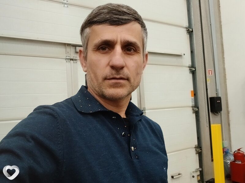 Мастер, 40, Домодедово — анкета №4349719
