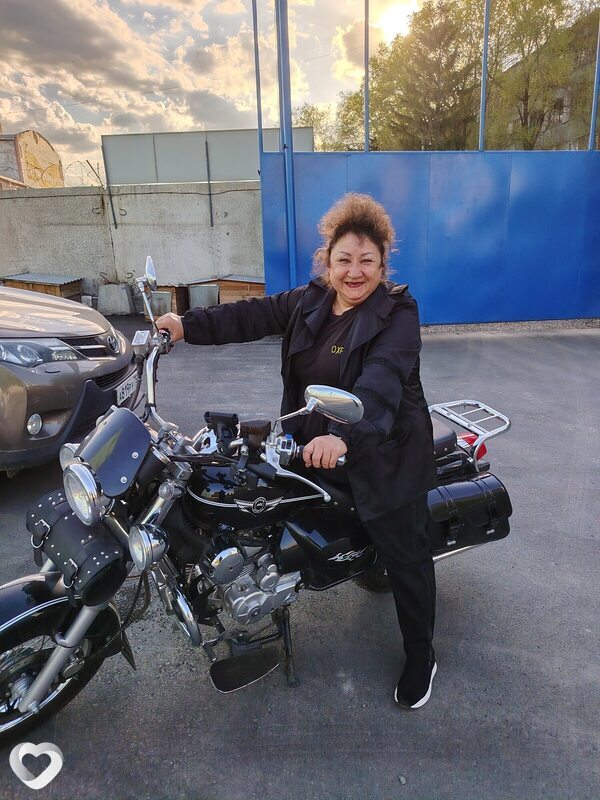 Elena, 52, Новосибирске — анкета №4349727