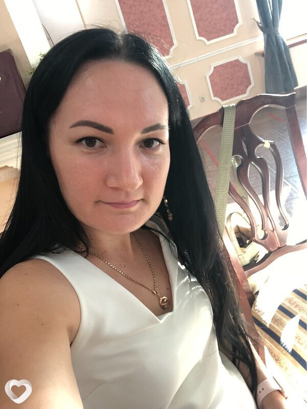 Ангелина, 36, Уфе — анкета №4349728