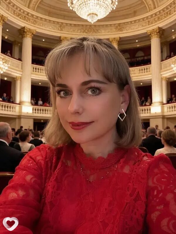 Lara, 48, Казани — анкета №4349573