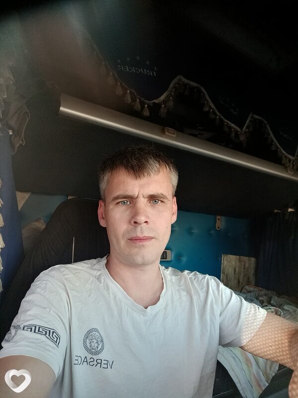 Сергей, 37, Алматы — анкета №4349576