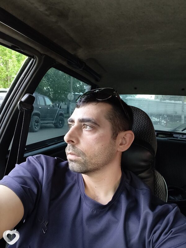Николай, 34, Саратове — анкета №4349577