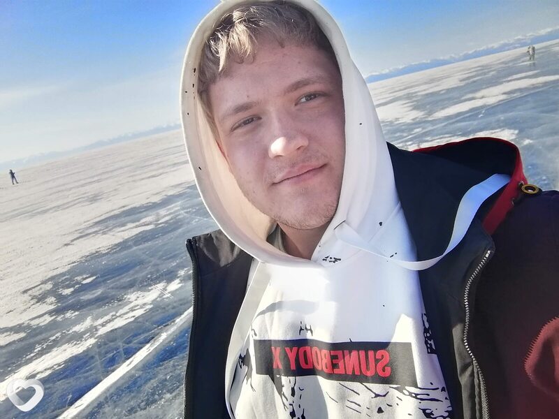 Виктор, 25, Ангарске — анкета №4349578