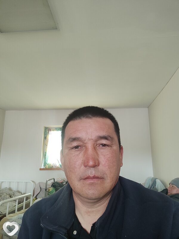 Руслан, 48, Чите — анкета №4349579