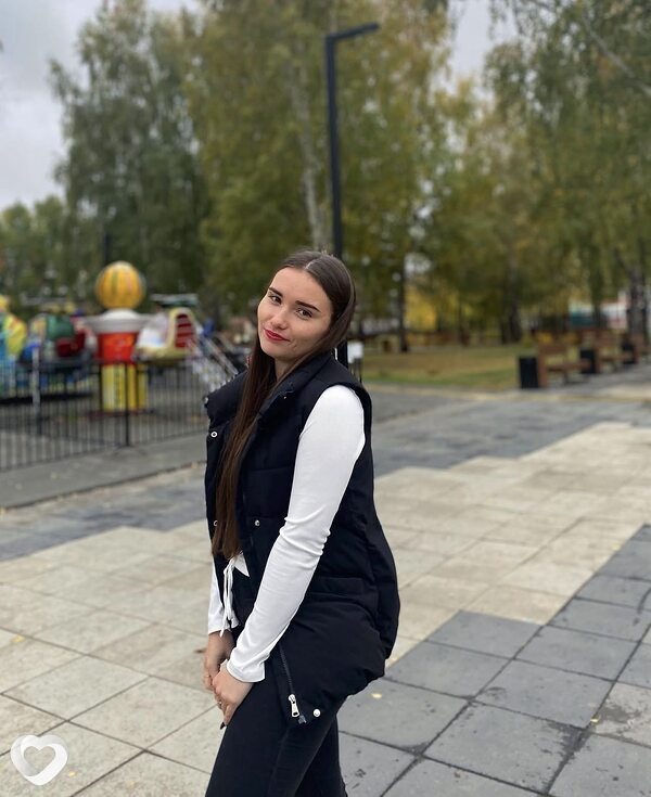 Юлия, 25, Караганде — анкета №4349581