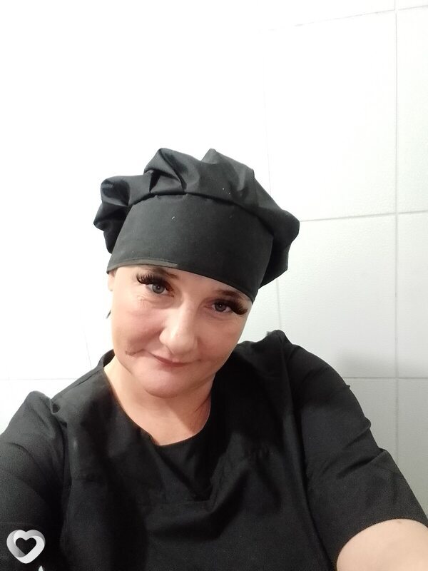 Анастасия, 46, Иркутске — анкета №4349358