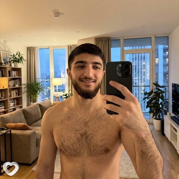 Мистер, 29, Сочи — анкета №4349359