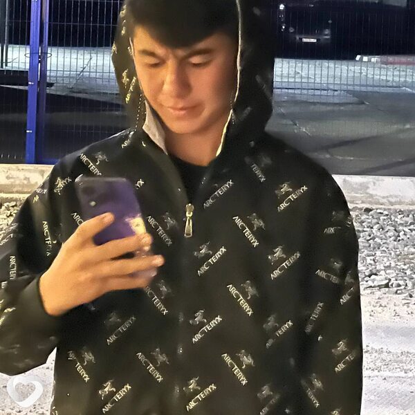 Тимур, 19, Комсомольске-на-Амуре — анкета №4349364