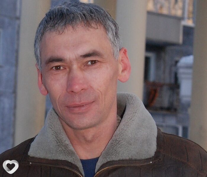 Дмитрий, Канск