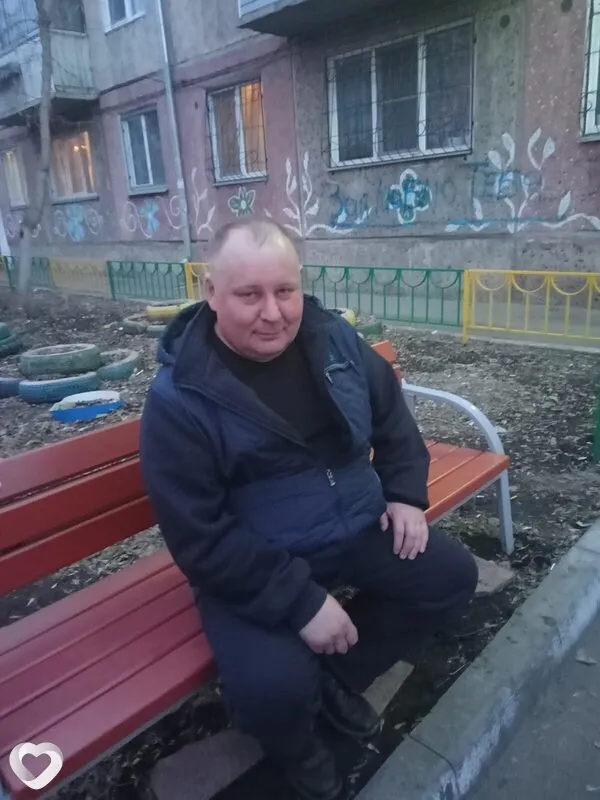 Игорь, 52, Москве — анкета №4349370