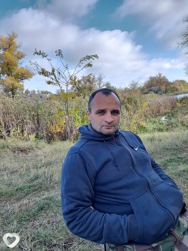 Александр, 46, Отрадном — анкета №4349371