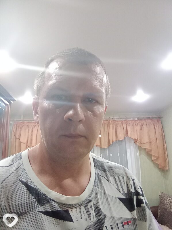 Денис, 46, Пензе — анкета №4349372