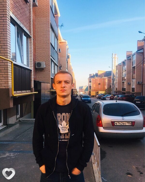Дима, 33, Ростове-на-Дону — анкета №4349375