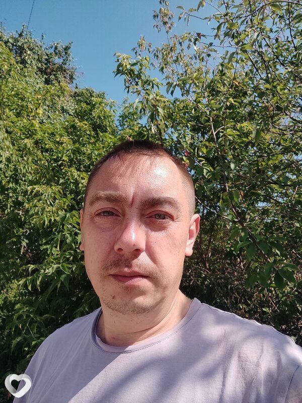 Андрей, 41, Каменске-Уральском — анкета №4349376