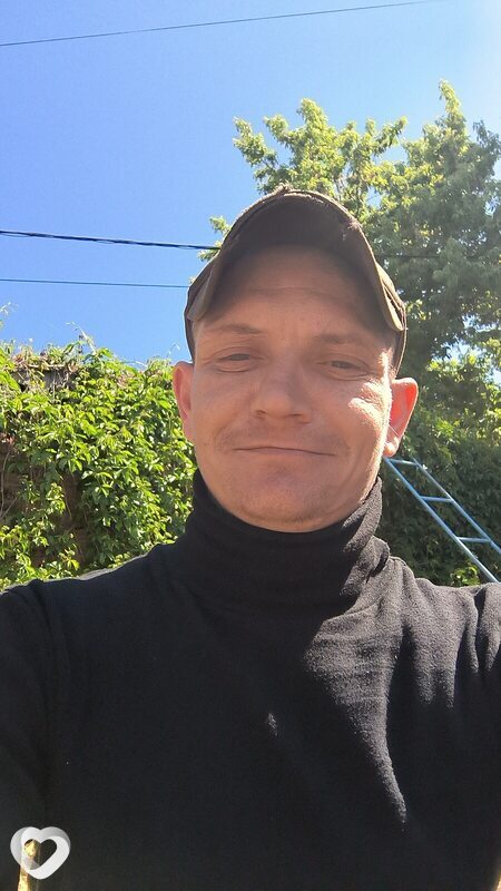Юра, 31, Воронеже — анкета №4349380