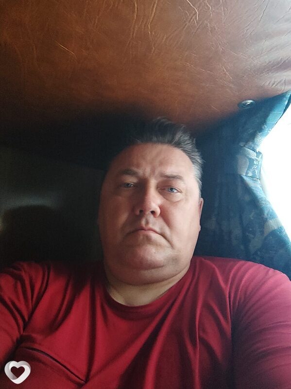 Aleks, 52, Петропавловске — анкета №4349534