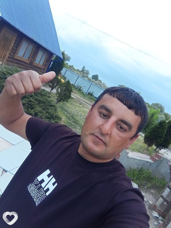 Николай, 34, Оренбурге — анкета №4349536