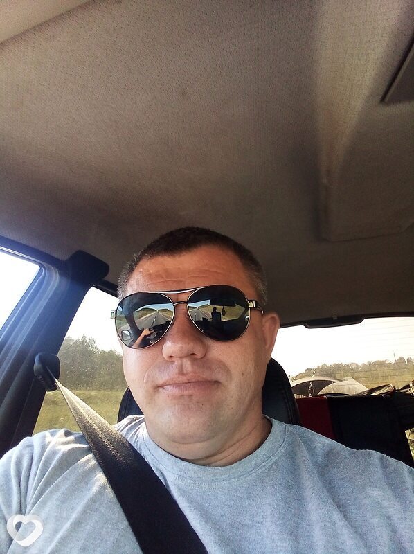 Антон, 42, Новоуральске — анкета №4349541