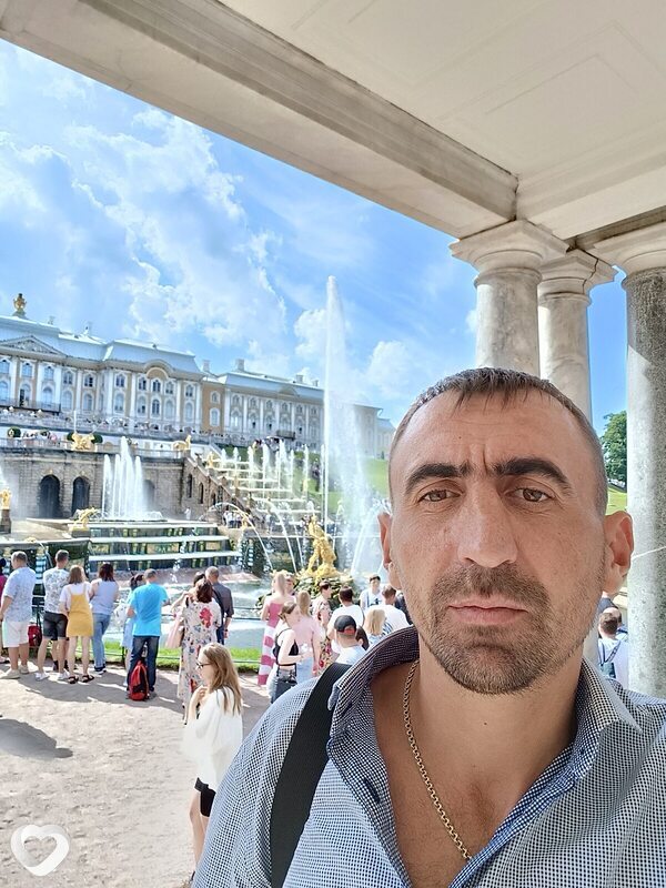 Vitalii, Комрат