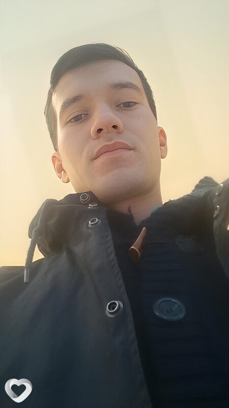 Muza, 33, Санкт-Петербурге — анкета №4349548