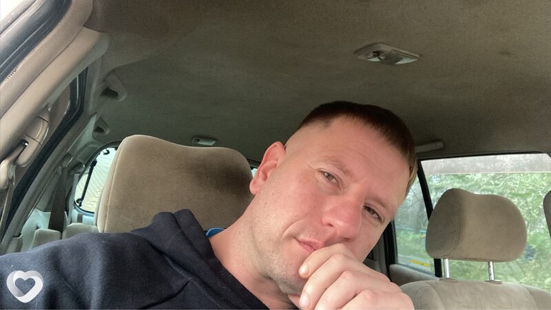 Михаил, 40, Ейске — анкета №4349550