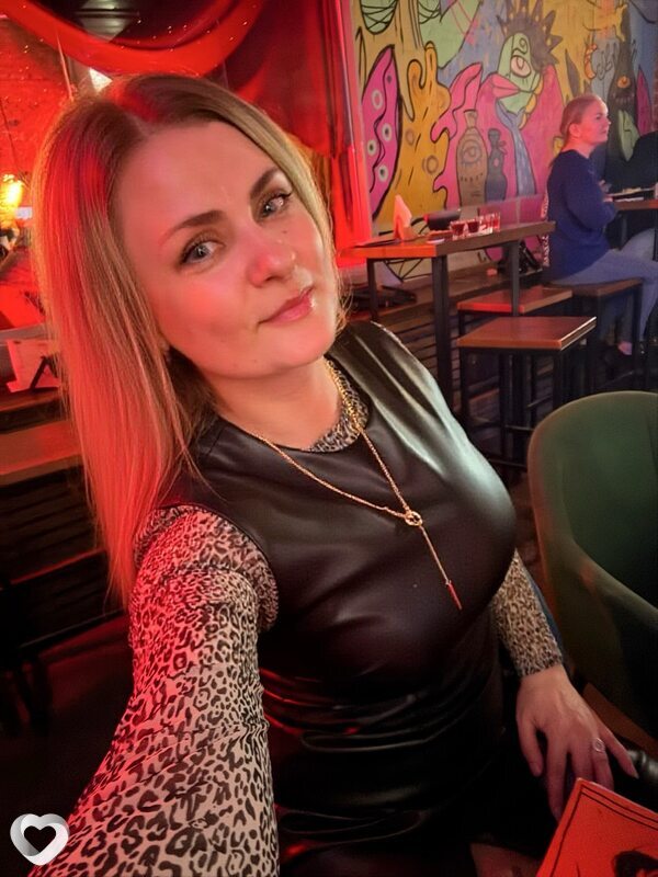 Екатерина, 39, Новосибирске — анкета №4349551