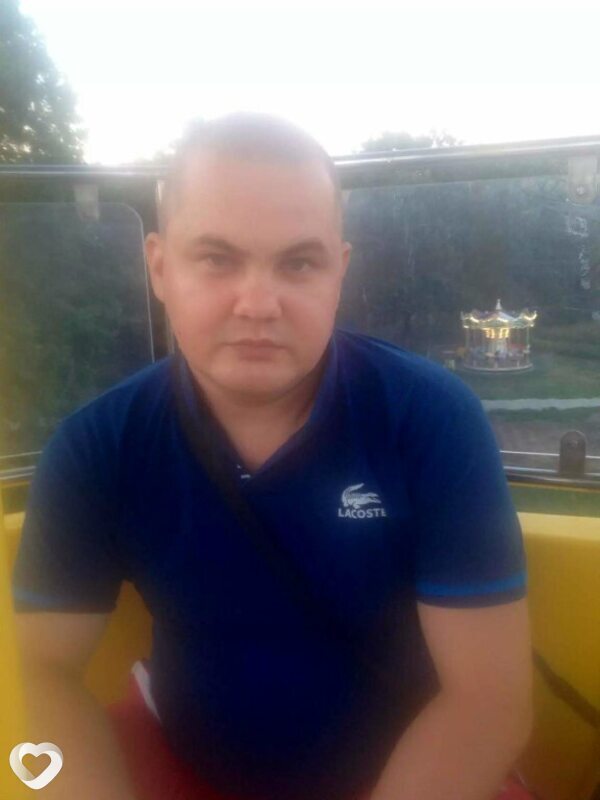 Вячеслав, 39, Ульяновске — анкета №4349552