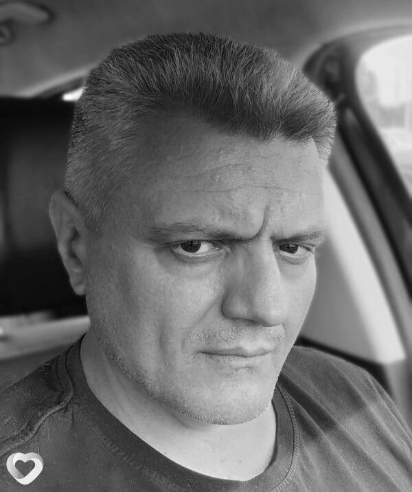 Андрей, 51, Минске — анкета №4349553