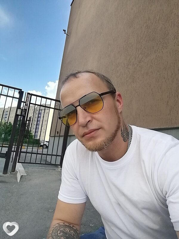 Макс, 38, Тюмени — анкета №4349587