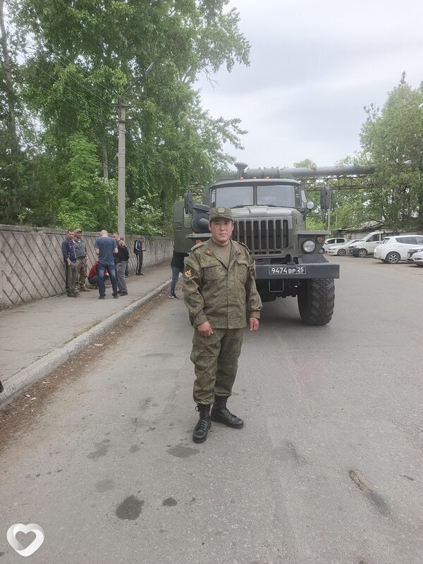 Киря, 29, Ростове-на-Дону — анкета №4349594