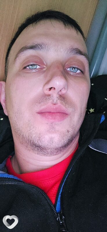 Ivan, 32, Тобольске — анкета №4349597