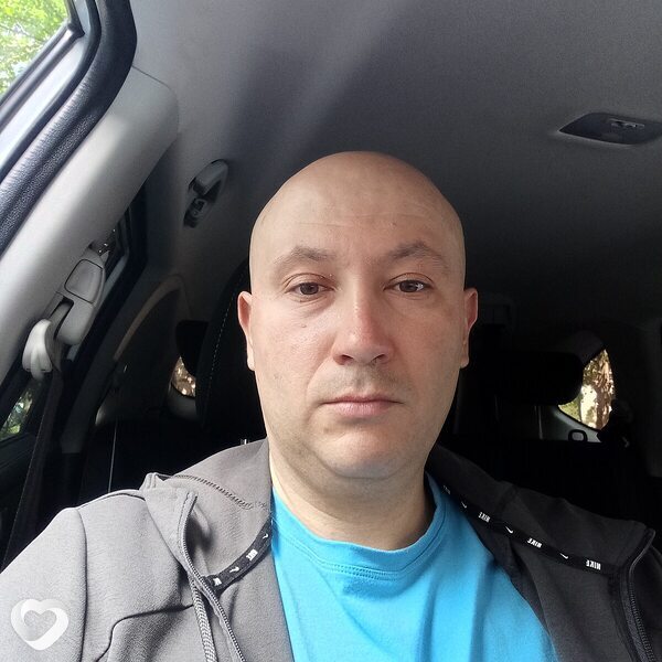 Данис, 40, Казани — анкета №4349598